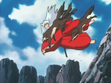 InuYasha